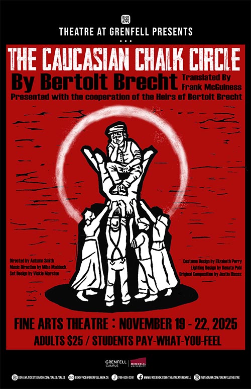 CCC poster print vertical